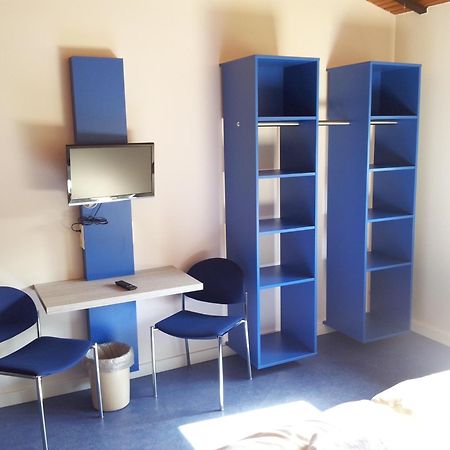 Smart Hostel By Landgasthof Velber 24H7D Seelze Ngoại thất bức ảnh