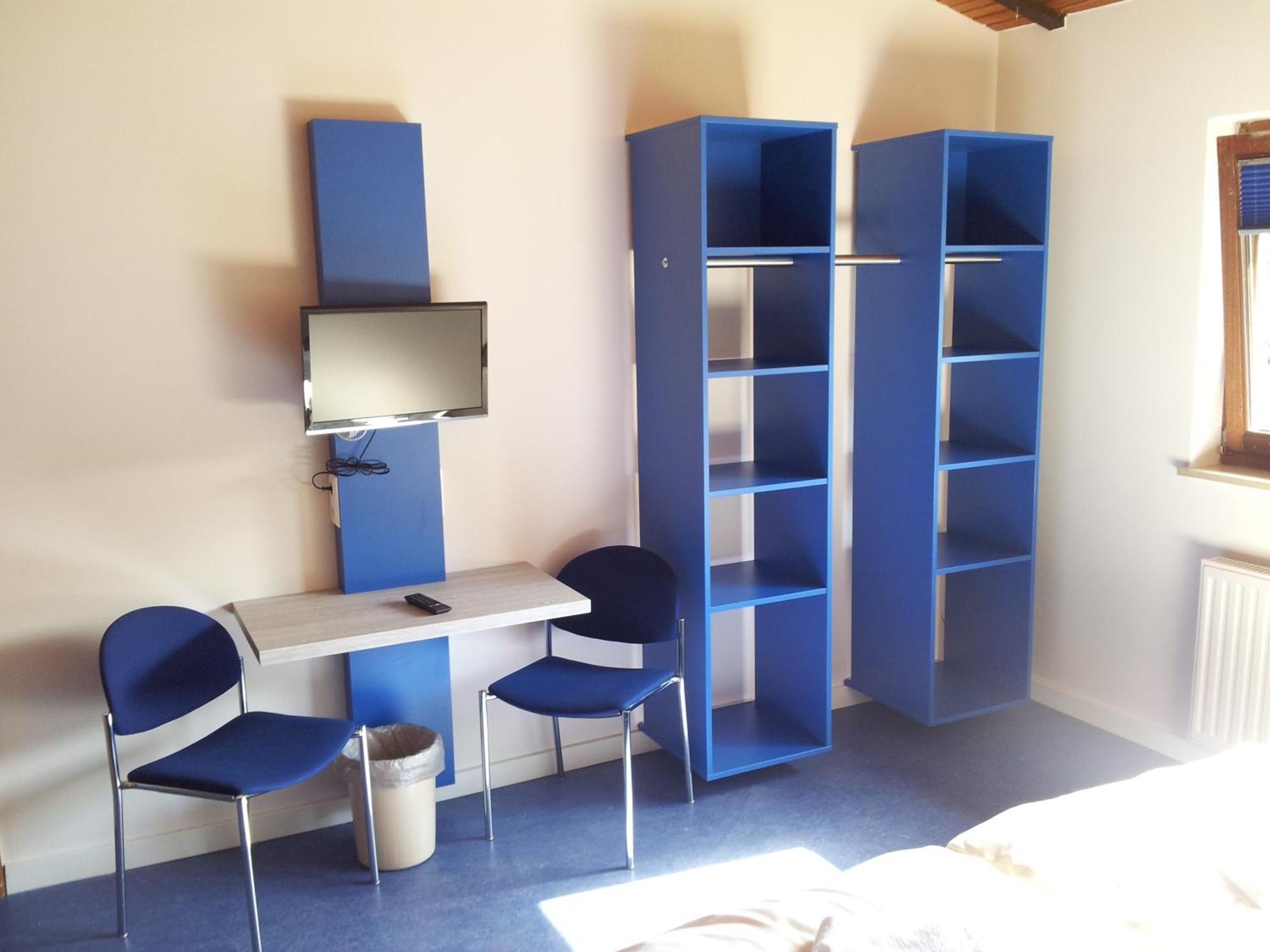 Smart Hostel By Landgasthof Velber 24H7D Seelze Ngoại thất bức ảnh
