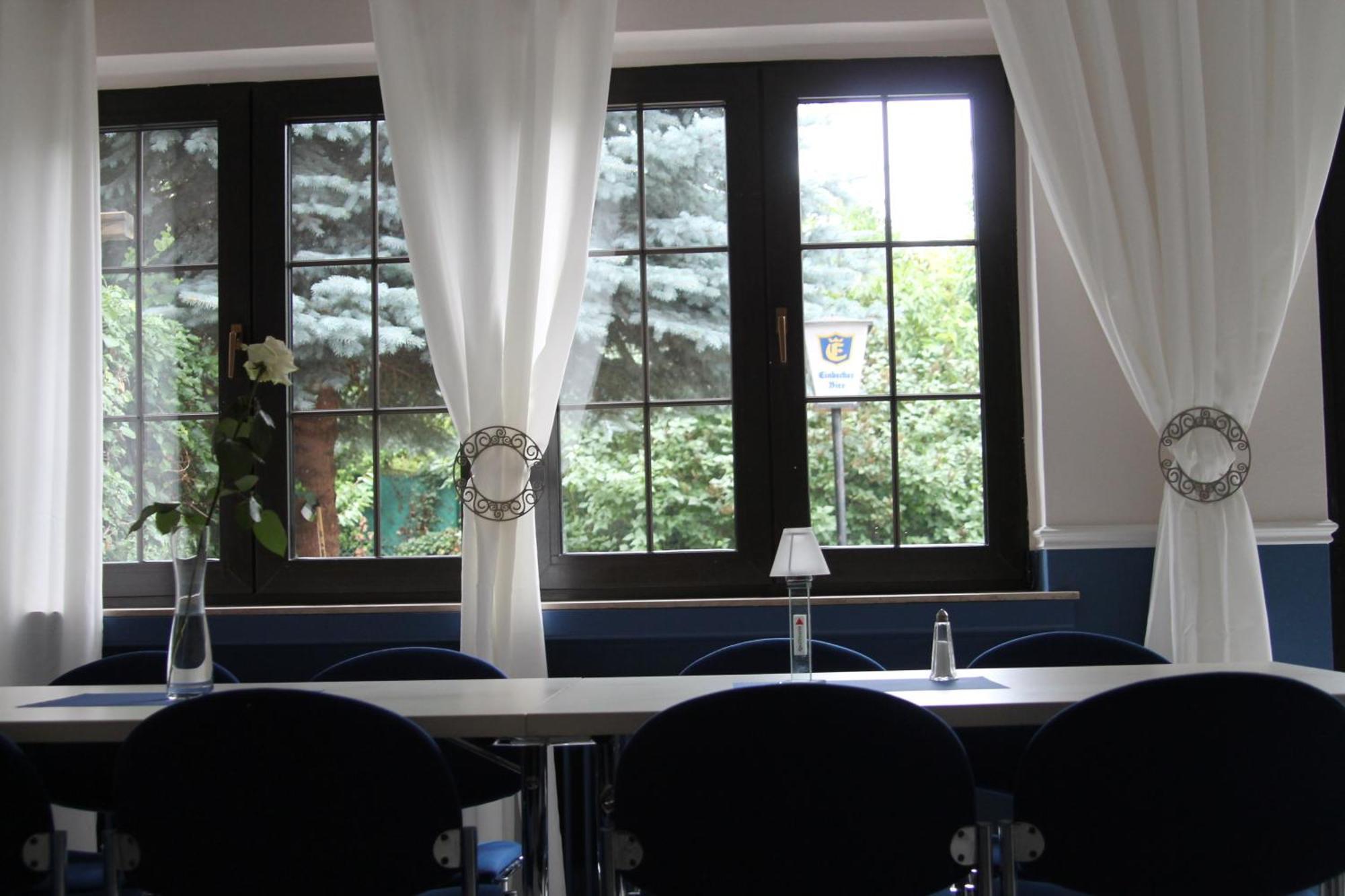 Smart Hostel By Landgasthof Velber 24H7D Seelze Ngoại thất bức ảnh