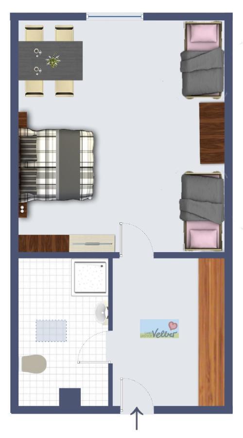 Smart Hostel By Landgasthof Velber 24H7D Seelze Ngoại thất bức ảnh