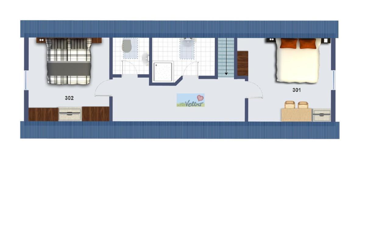 Smart Hostel By Landgasthof Velber 24H7D Seelze Ngoại thất bức ảnh