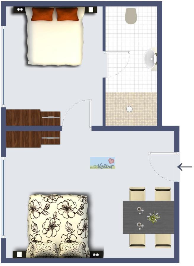 Smart Hostel By Landgasthof Velber 24H7D Seelze Ngoại thất bức ảnh