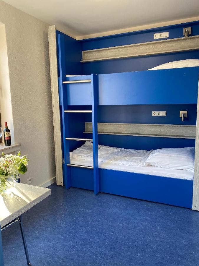 Smart Hostel By Landgasthof Velber 24H7D Seelze Ngoại thất bức ảnh