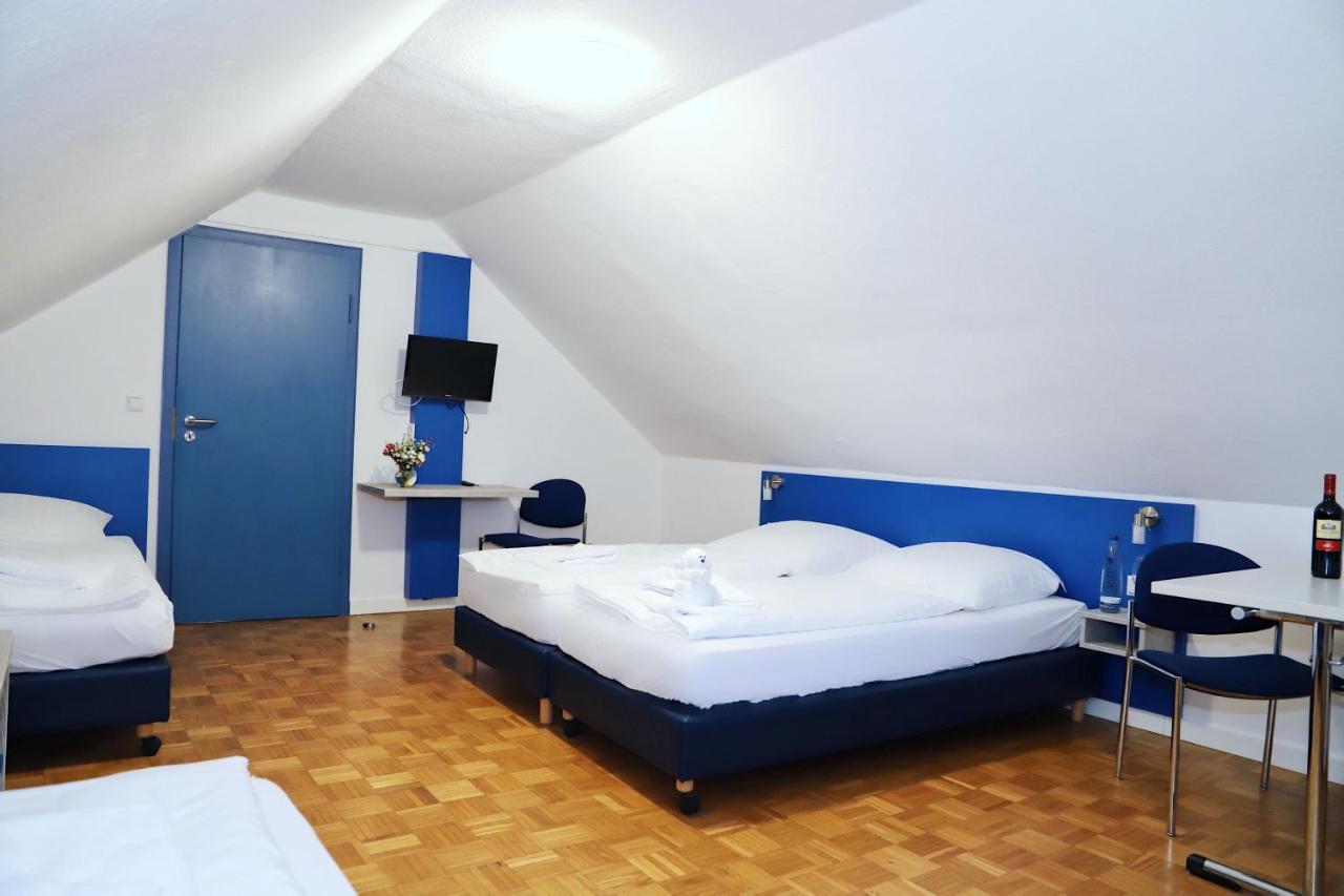 Smart Hostel By Landgasthof Velber 24H7D Seelze Ngoại thất bức ảnh