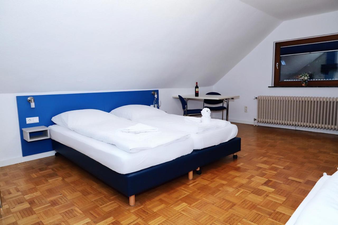 Smart Hostel By Landgasthof Velber 24H7D Seelze Ngoại thất bức ảnh